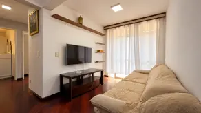 Imagem 2 - Apartamento em Santa Felicidade, Curitiba - PR