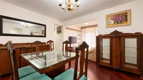 Apartamento Santa Felicidade, Curitiba - PR — foto 2