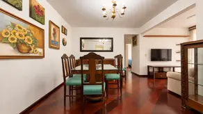 Apartamento Santa Felicidade, Curitiba - PR — foto 1
