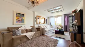 Apartamento Duplex CAPAO RASO, Curitiba - PR — foto 2
