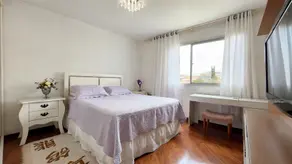 Imagem 6 - Apartamento Duplex em CAPAO RASO, Curitiba - PR