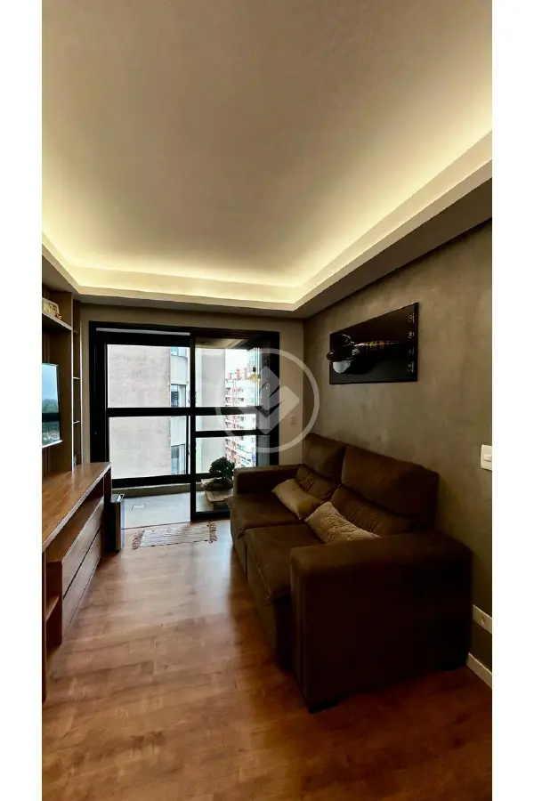 Imagem 5 - Apartamento em CRISTO REI, Curitiba - PR
