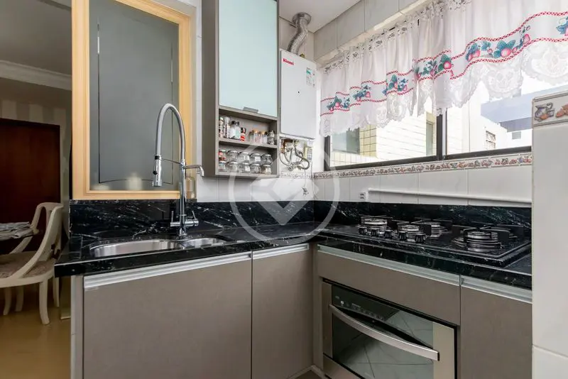 Imagem 6 - Apartamento em Centro, Curitiba - PR
