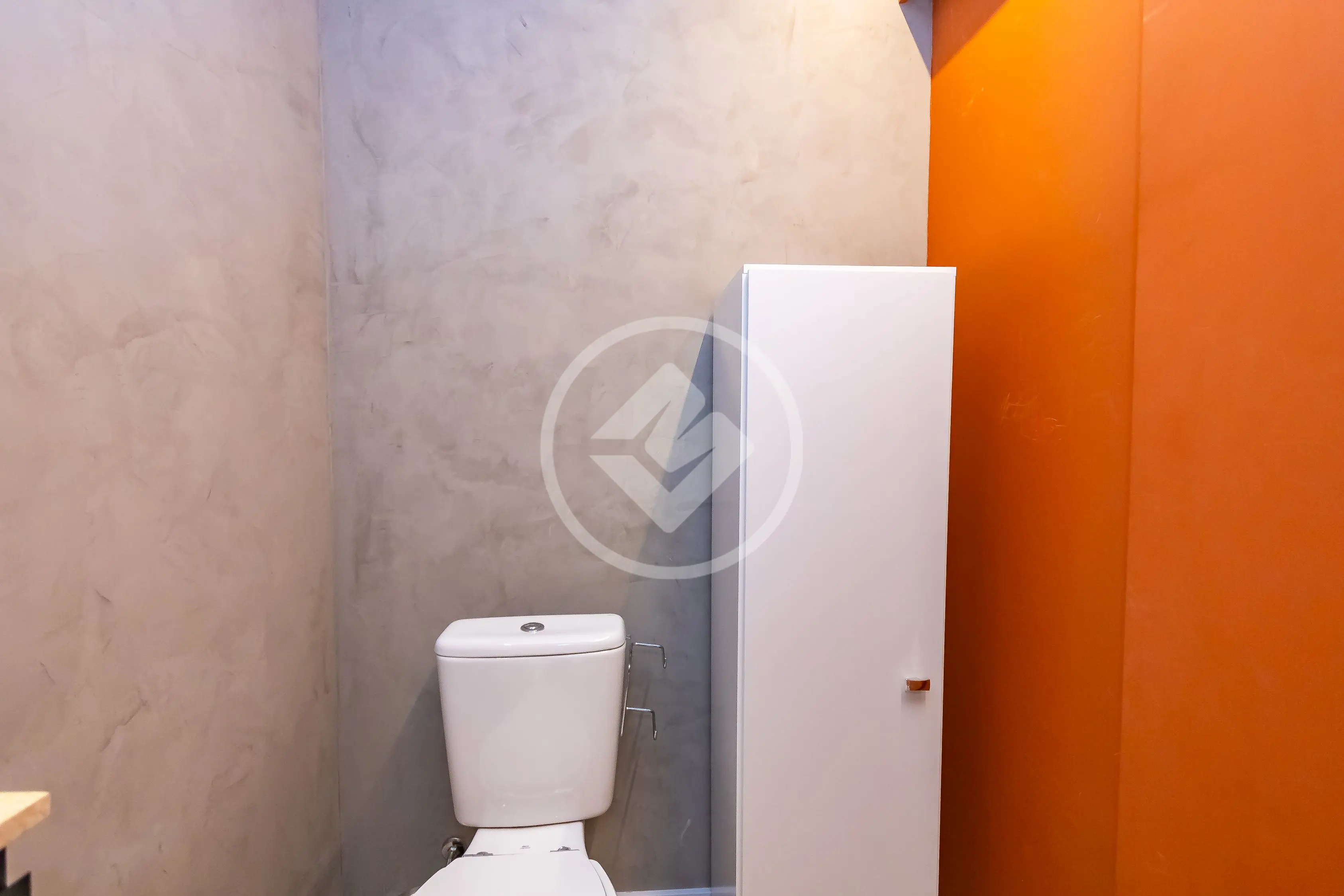 Imagem 4 - Cobertura Duplex em Vila Izabel, Curitiba - PR