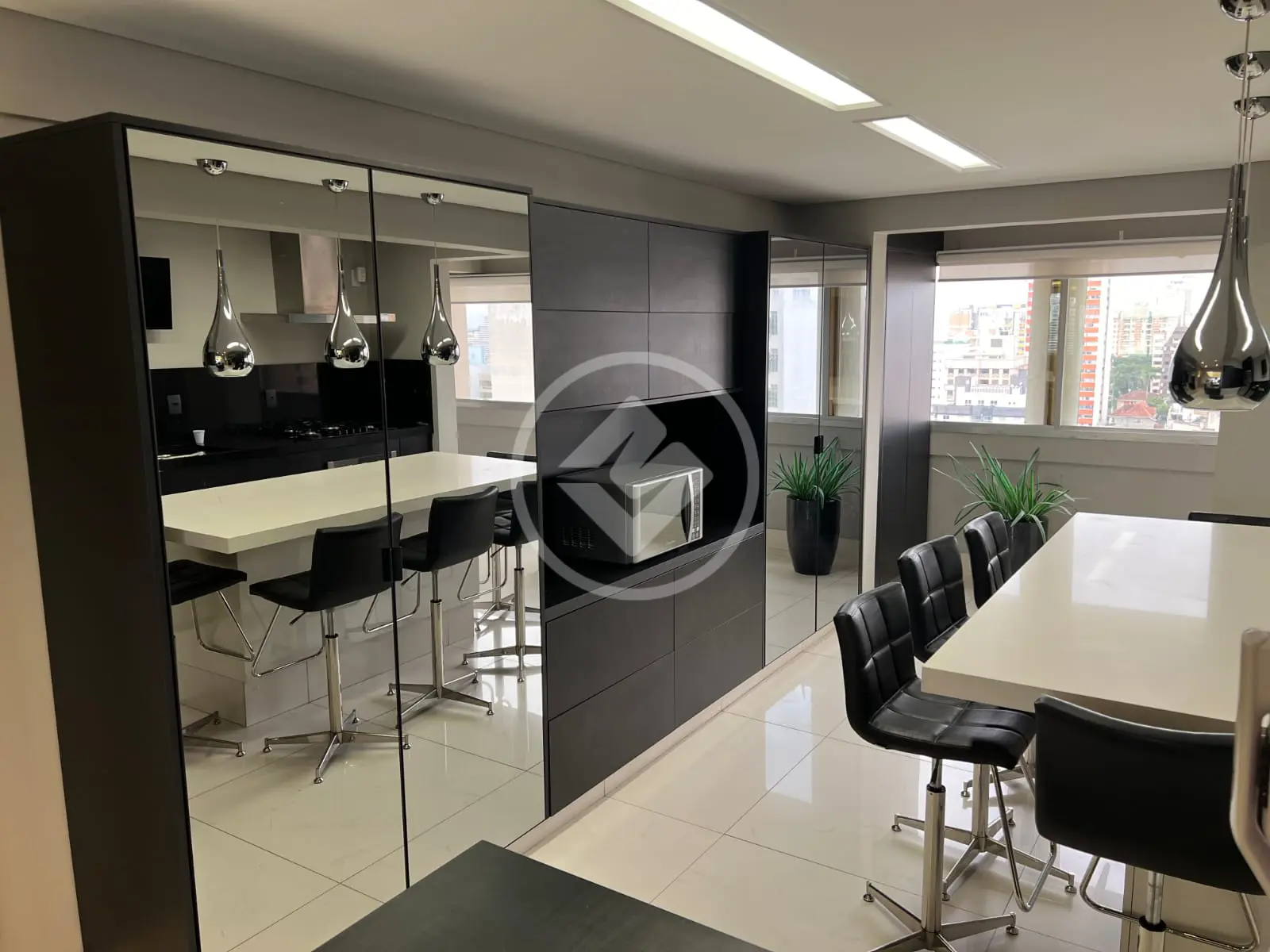 Imagem 6 - Apartamento em CENTRO, Curitiba - PR