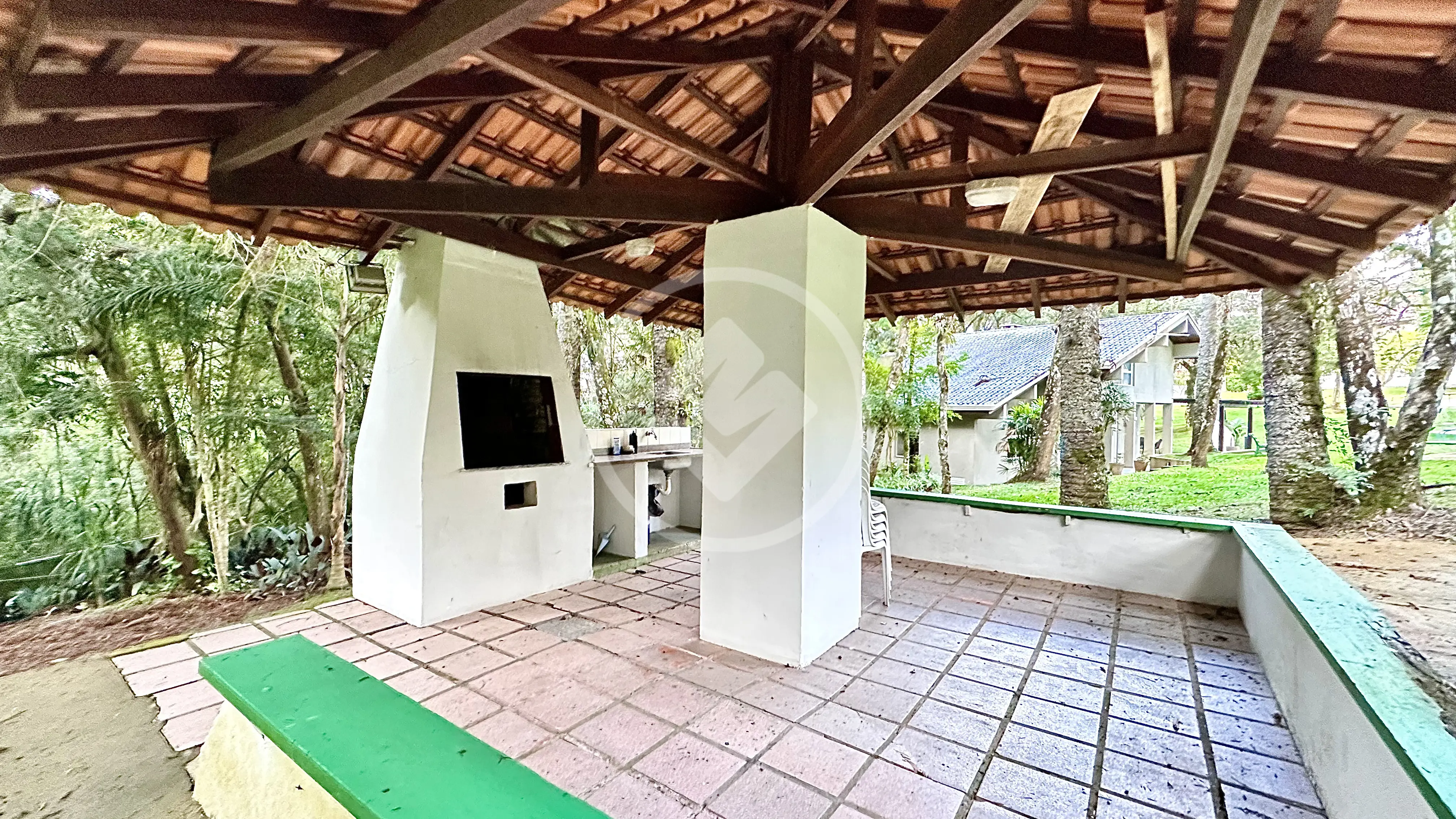 Image 44 - Casa Condomínio em São João, Curitiba - PR