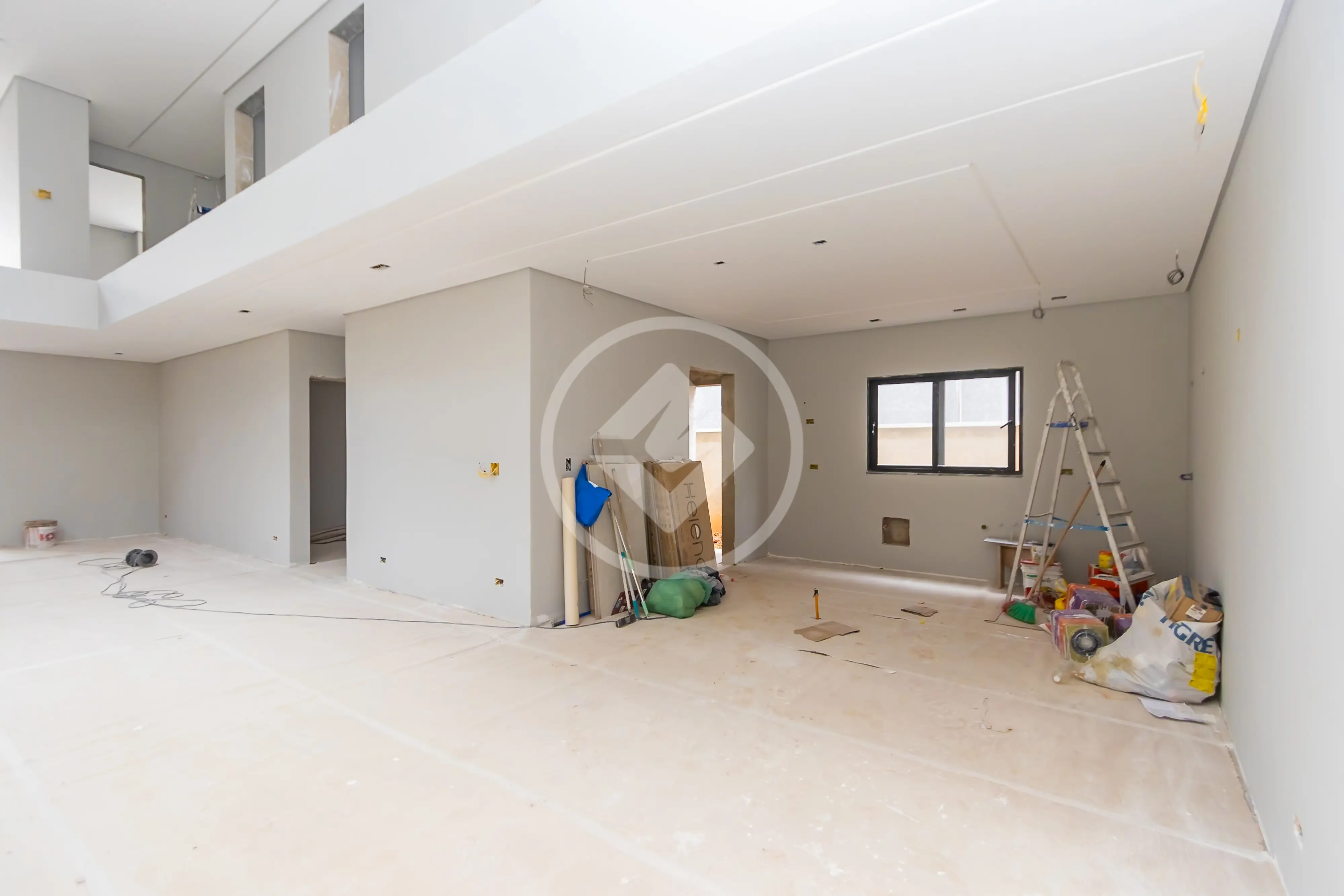 Imagem 5 - Casa Condomínio em Campo Pequeno, Colombo - PR