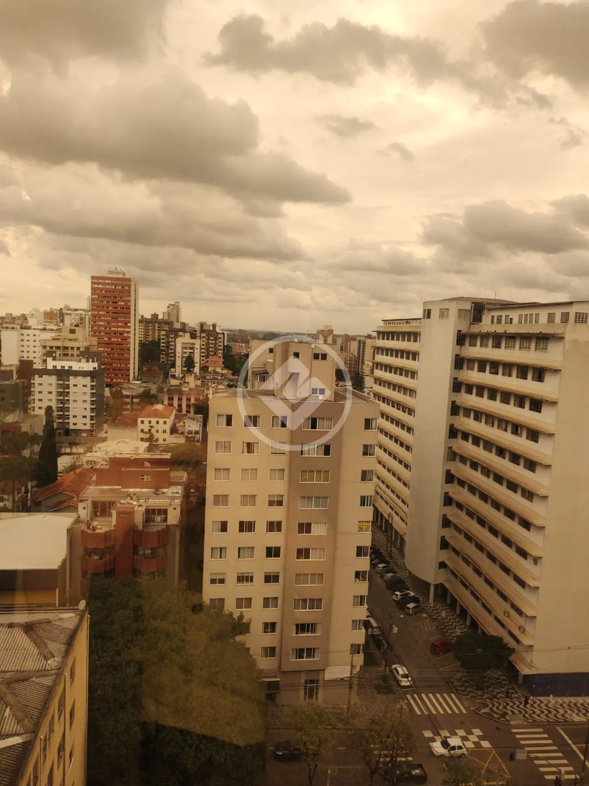 Image 20 - Apartamento em CENTRO, Curitiba - PR