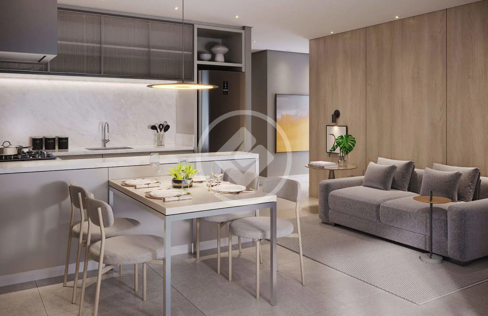 Imagem 6 - Apartamento em Centro, Curitiba - PR