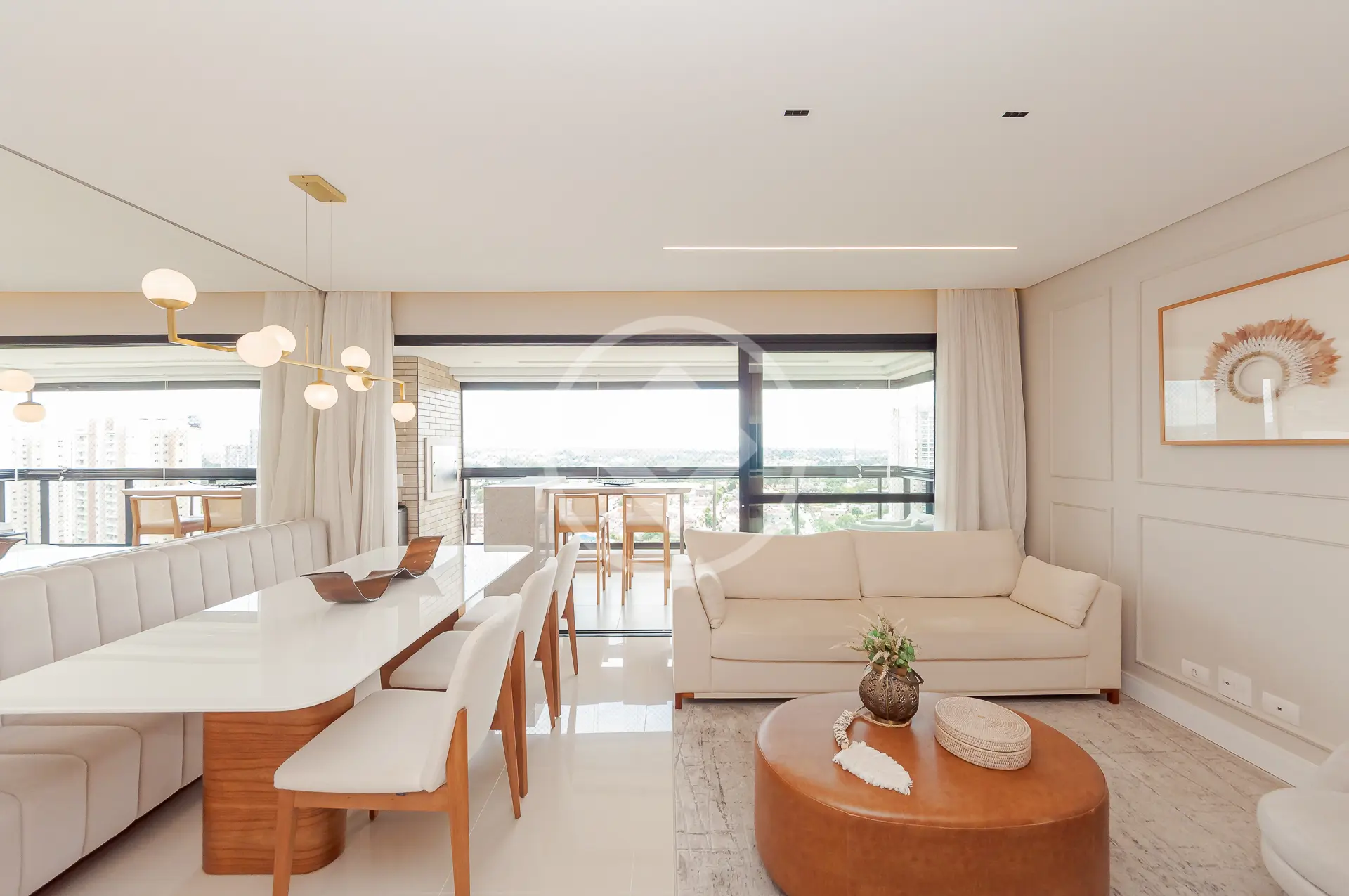 Apartamento ECOVILLE, Curitiba - PR — foto 2