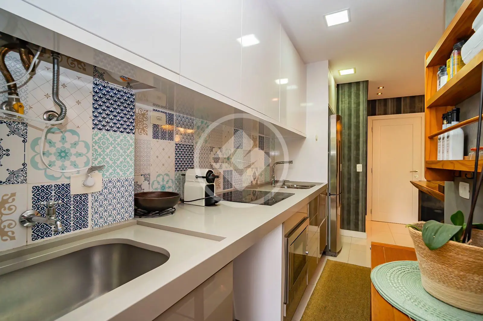 Imagem 6 - Apartamento em MERCES, Curitiba - PR