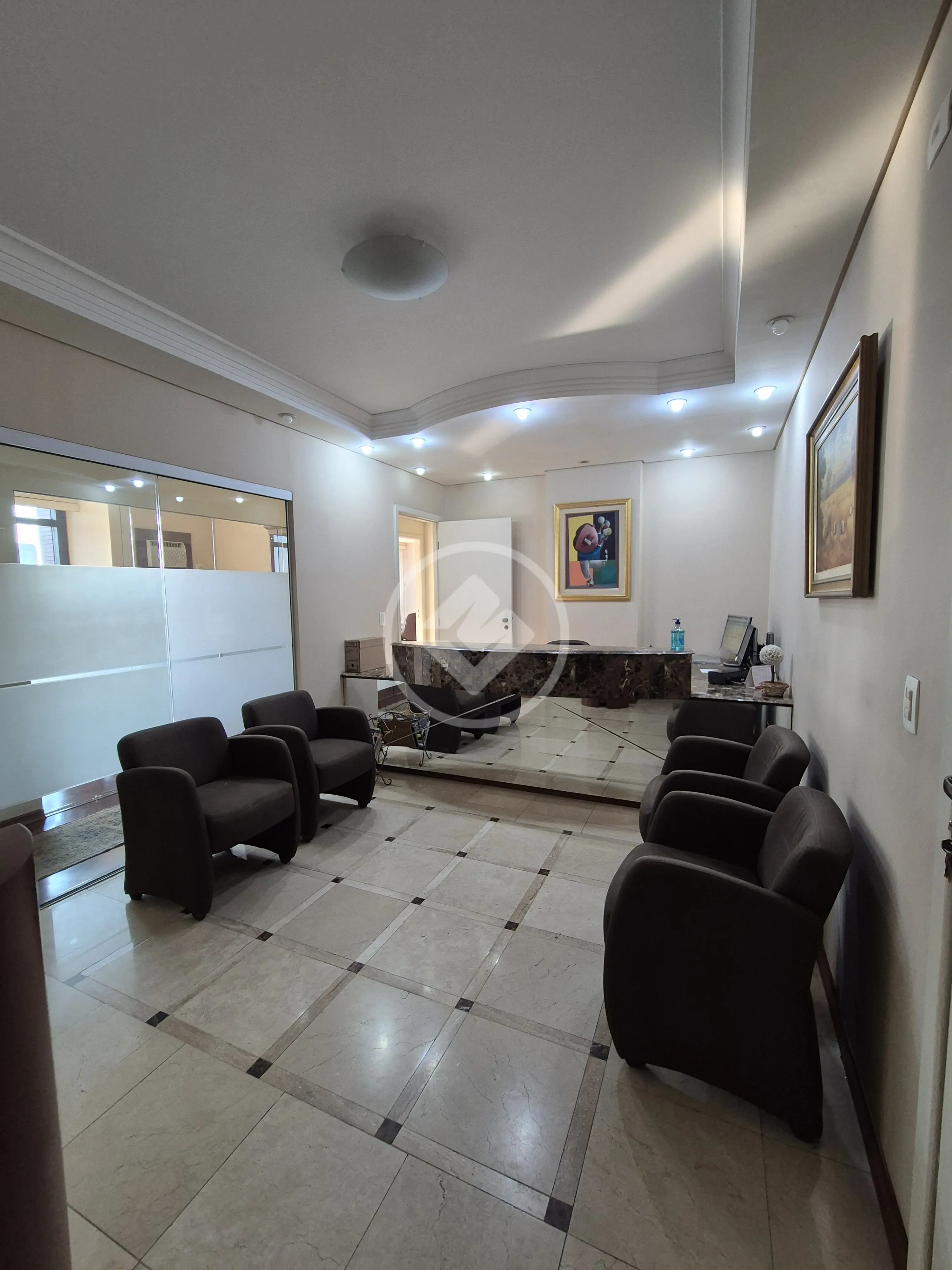 Imagem 3 - Sala Comercial em Centro, Curitiba - PR