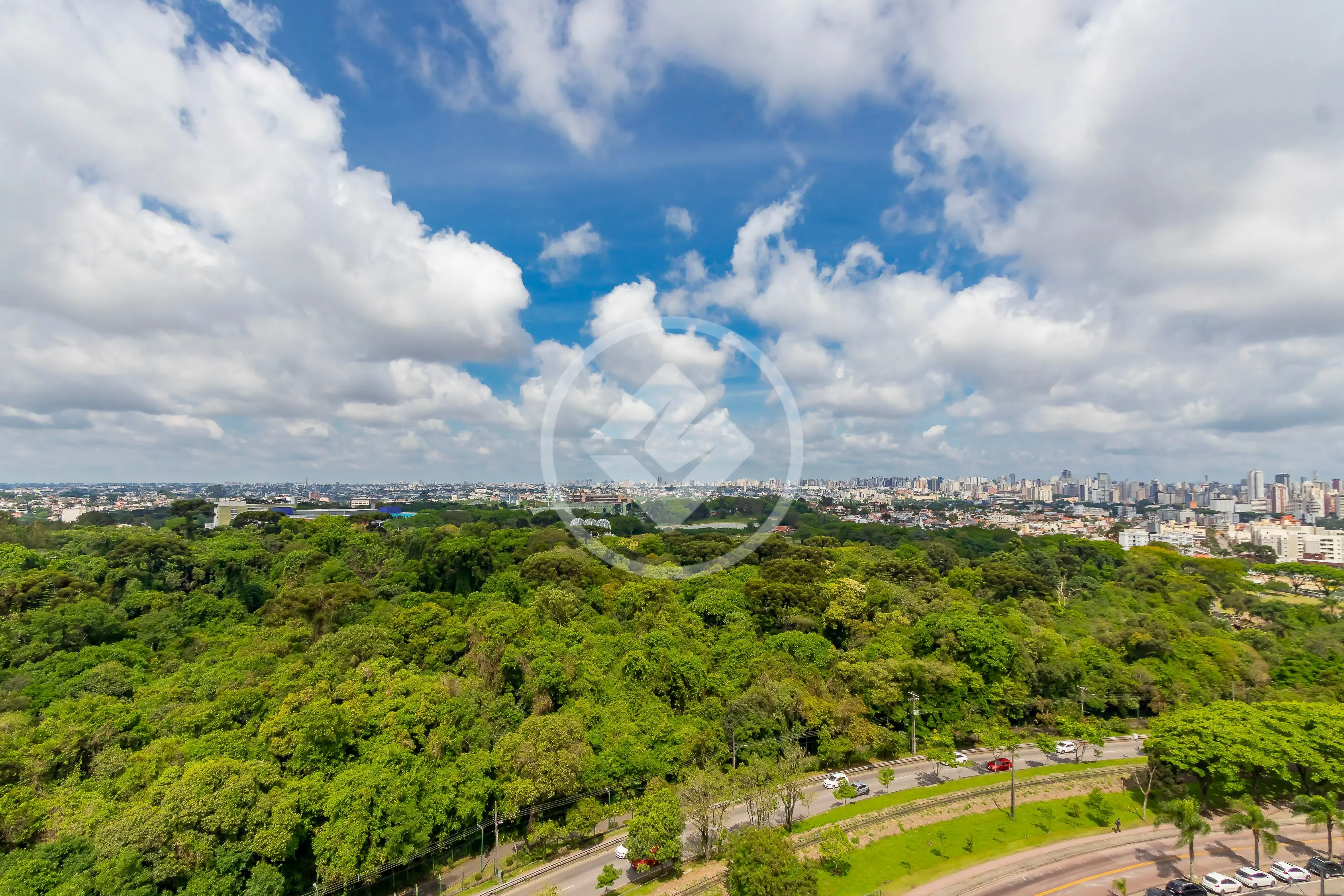 Imagem 2 - Apartamento em Centro, Curitiba - PR