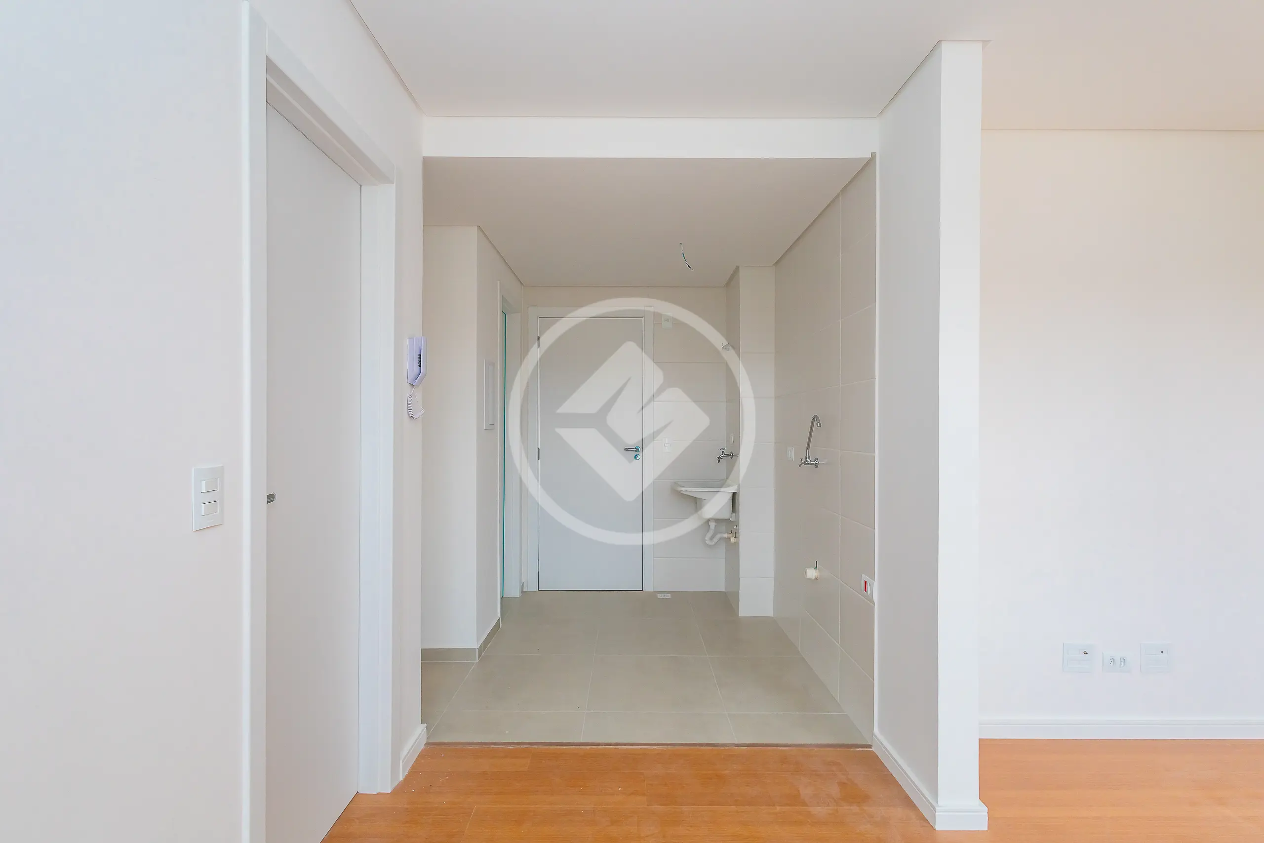 Imagem 5 - Apartamento em TINGUI, Curitiba - PR