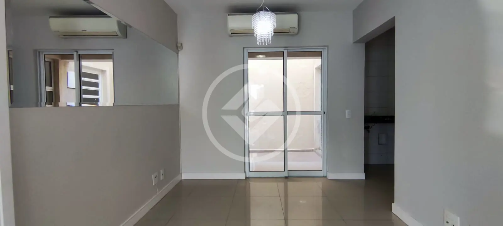 Imagem 2 - Sobrado Em Condomínio em BOA VISTA, Curitiba - PR