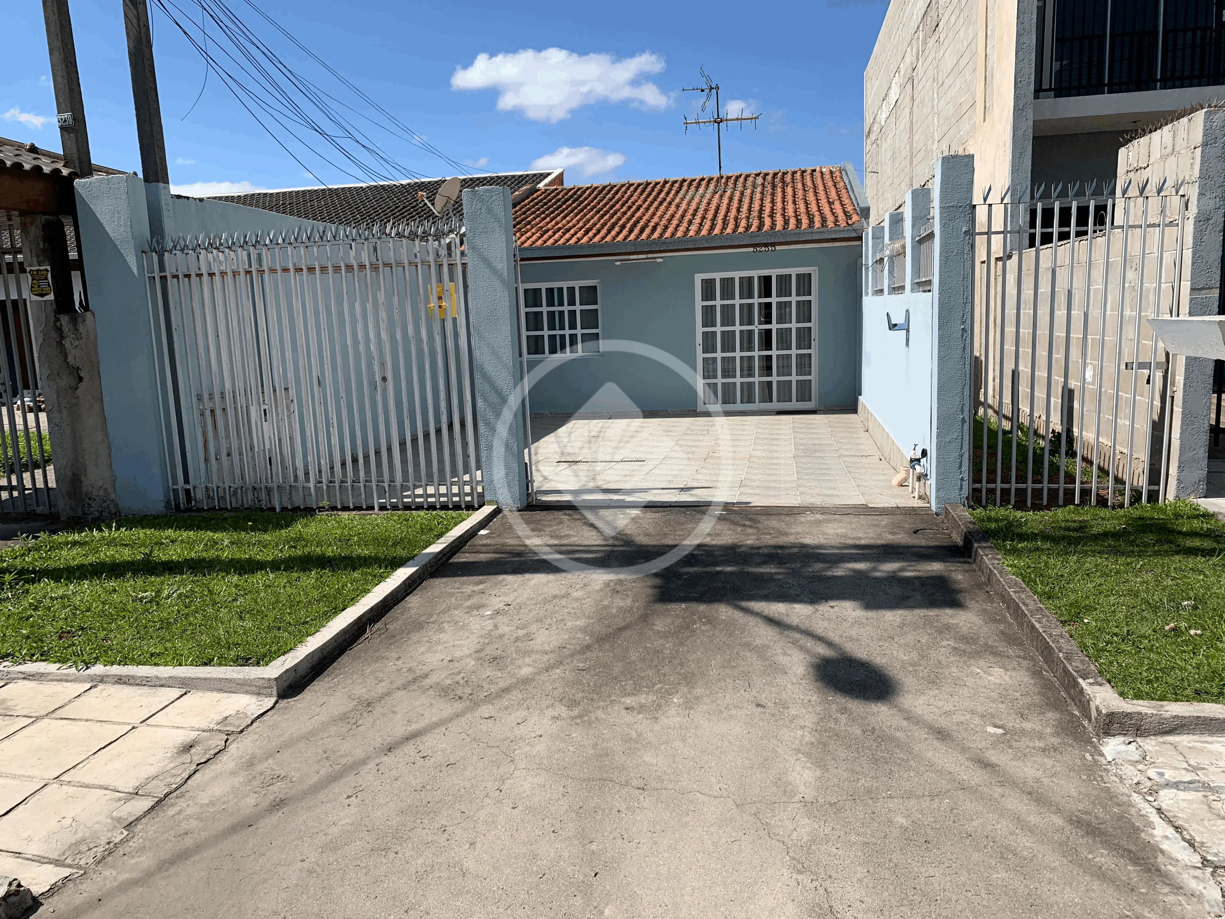 Casa Boqueirão, Curitiba - PR — foto 2