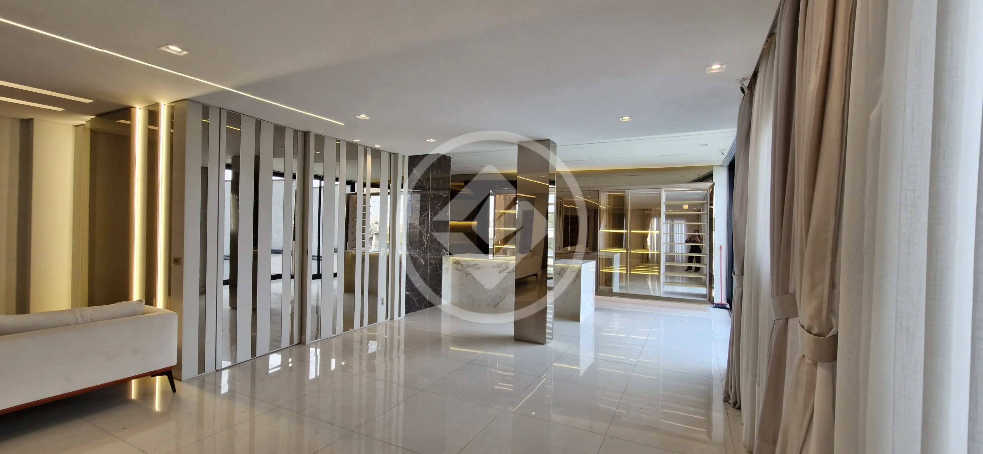Imagem 3 - Casa em Neoville, Curitiba - PR