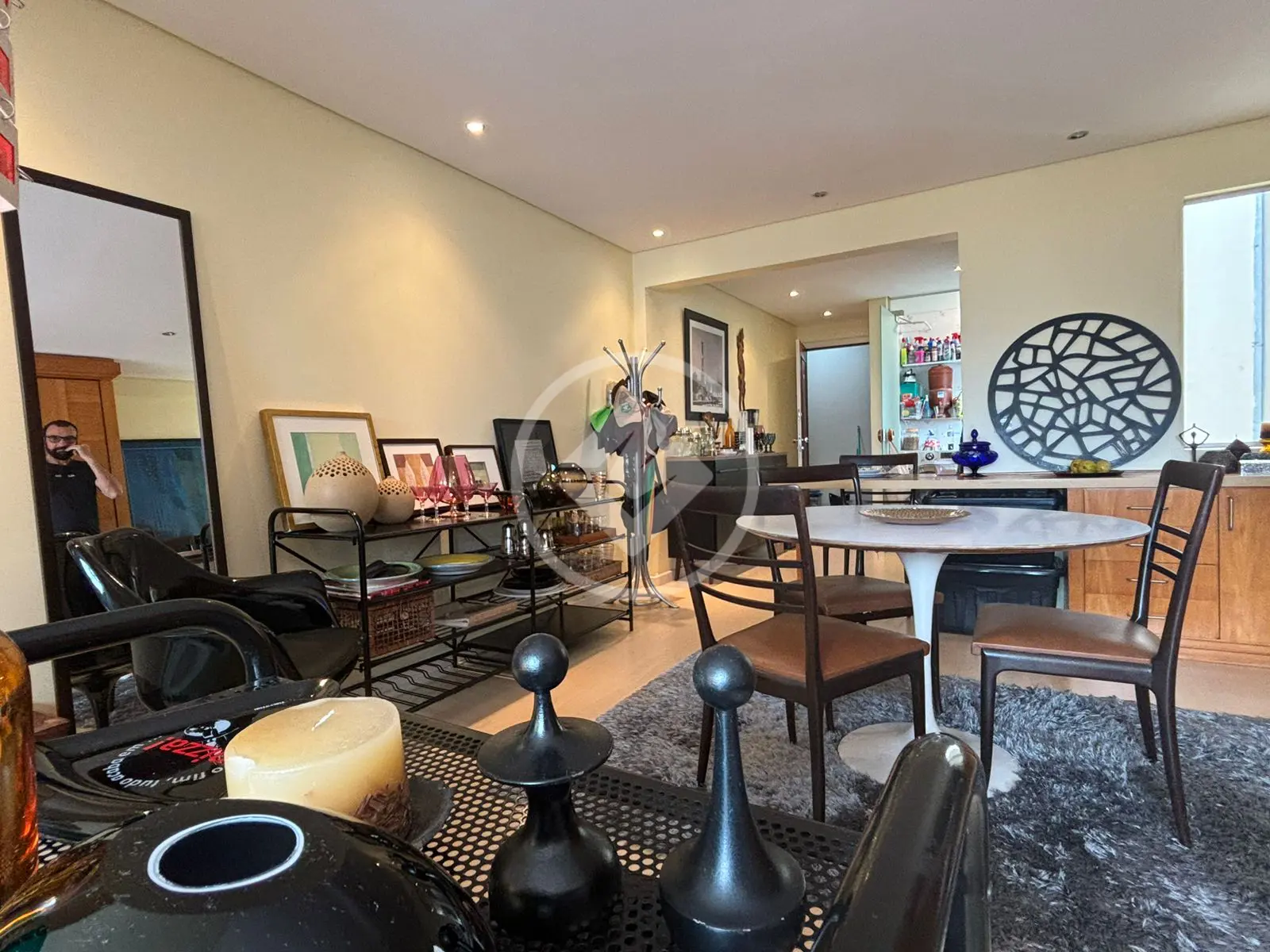 Imagem 6 - Loft / Studio em CENTRO, Curitiba - PR