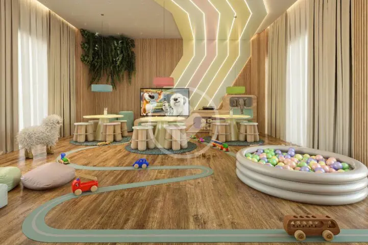 Imagem 5 - Apartamento em PEREQUE, Porto Belo - SC