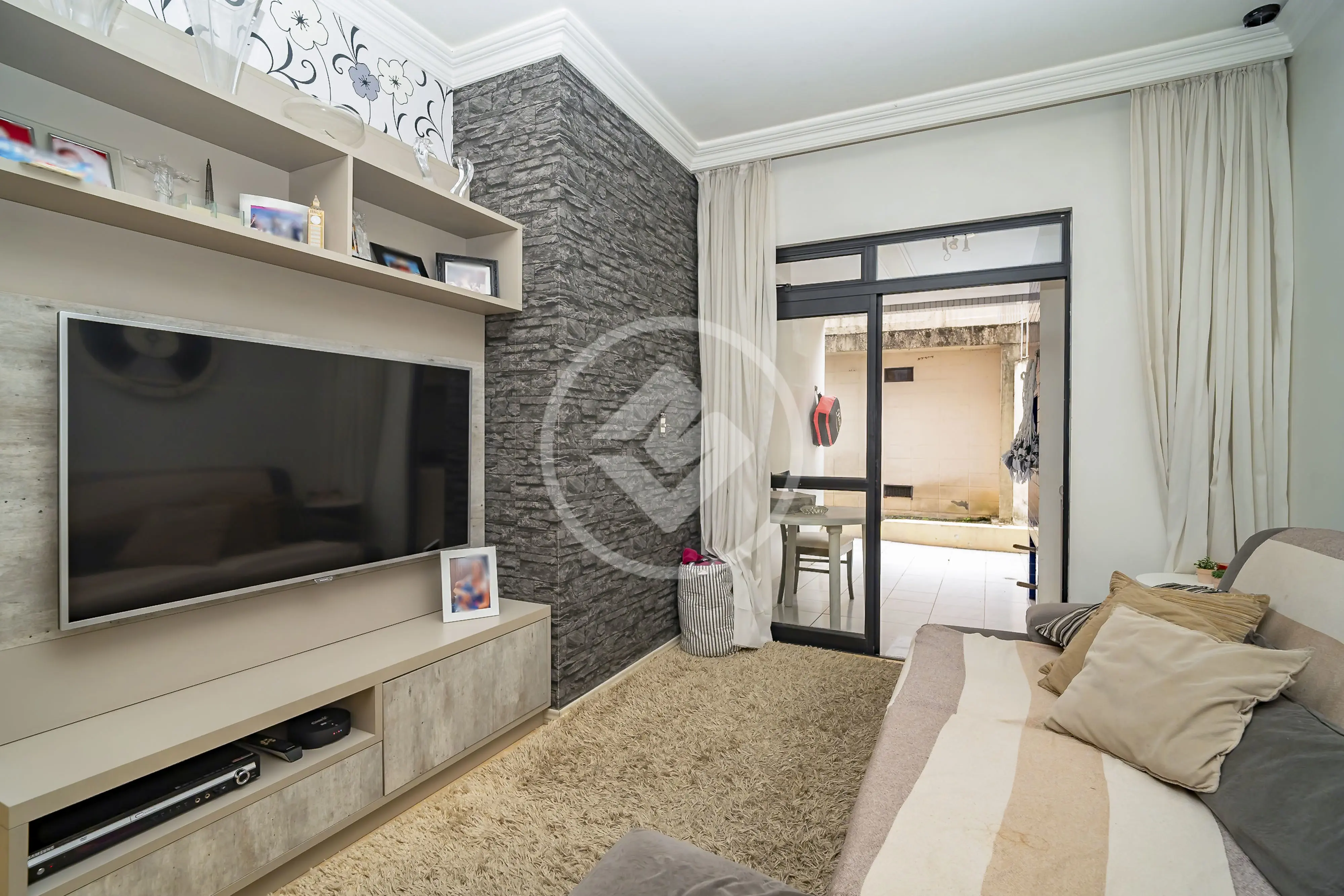 Imagem 4 - Apartamento Garden em BIGORRILHO, Curitiba - PR