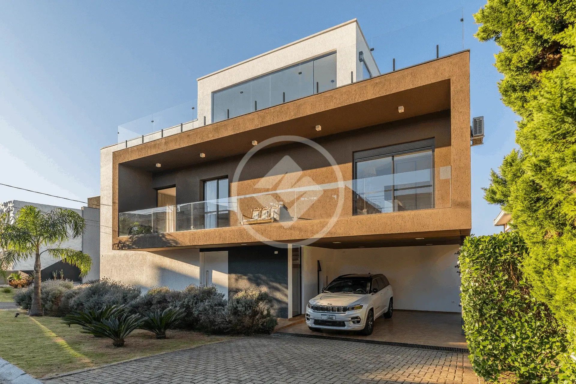 Imagem 2 - Casa Condomínio em SANTA FELICIDADE, Curitiba - PR