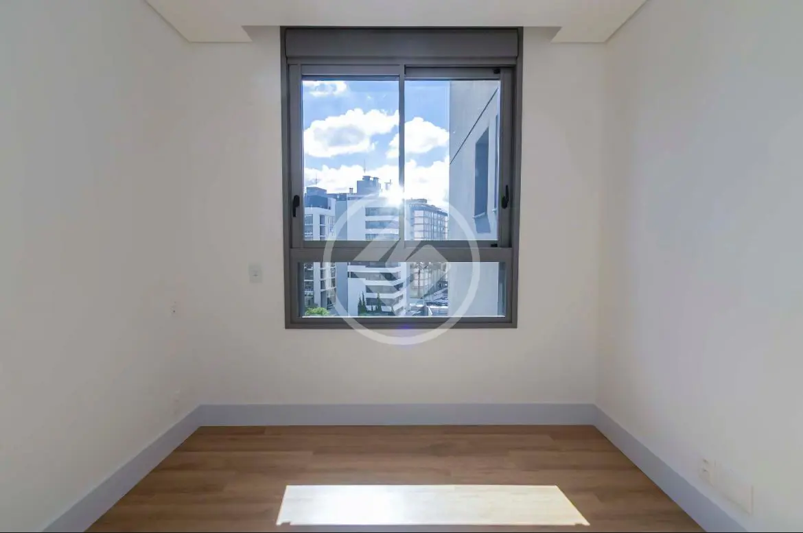 Imagem 6 - Apartamento em BATEL, Curitiba - PR