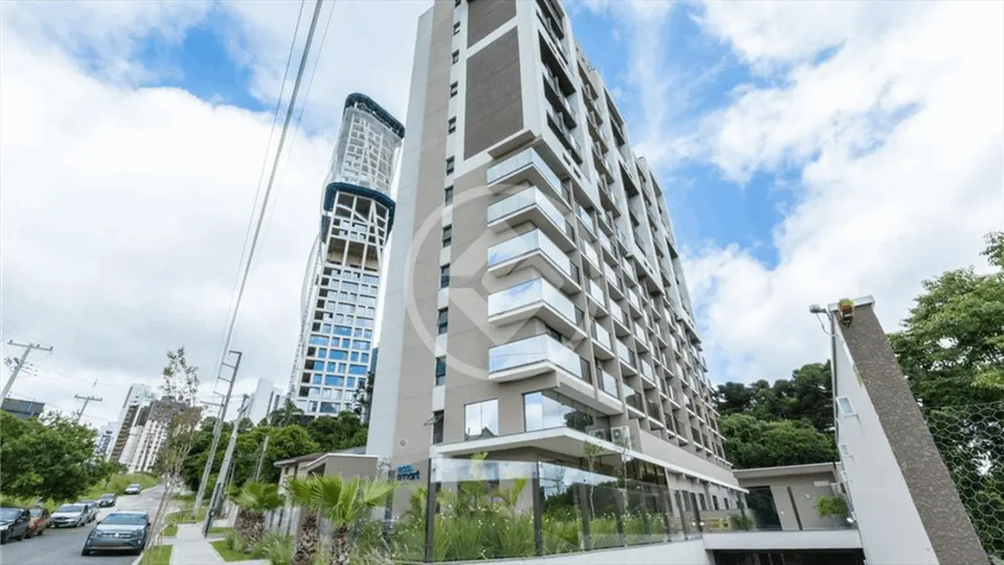 Loft / Studio MOSSUNGUE, Curitiba - PR — foto 1