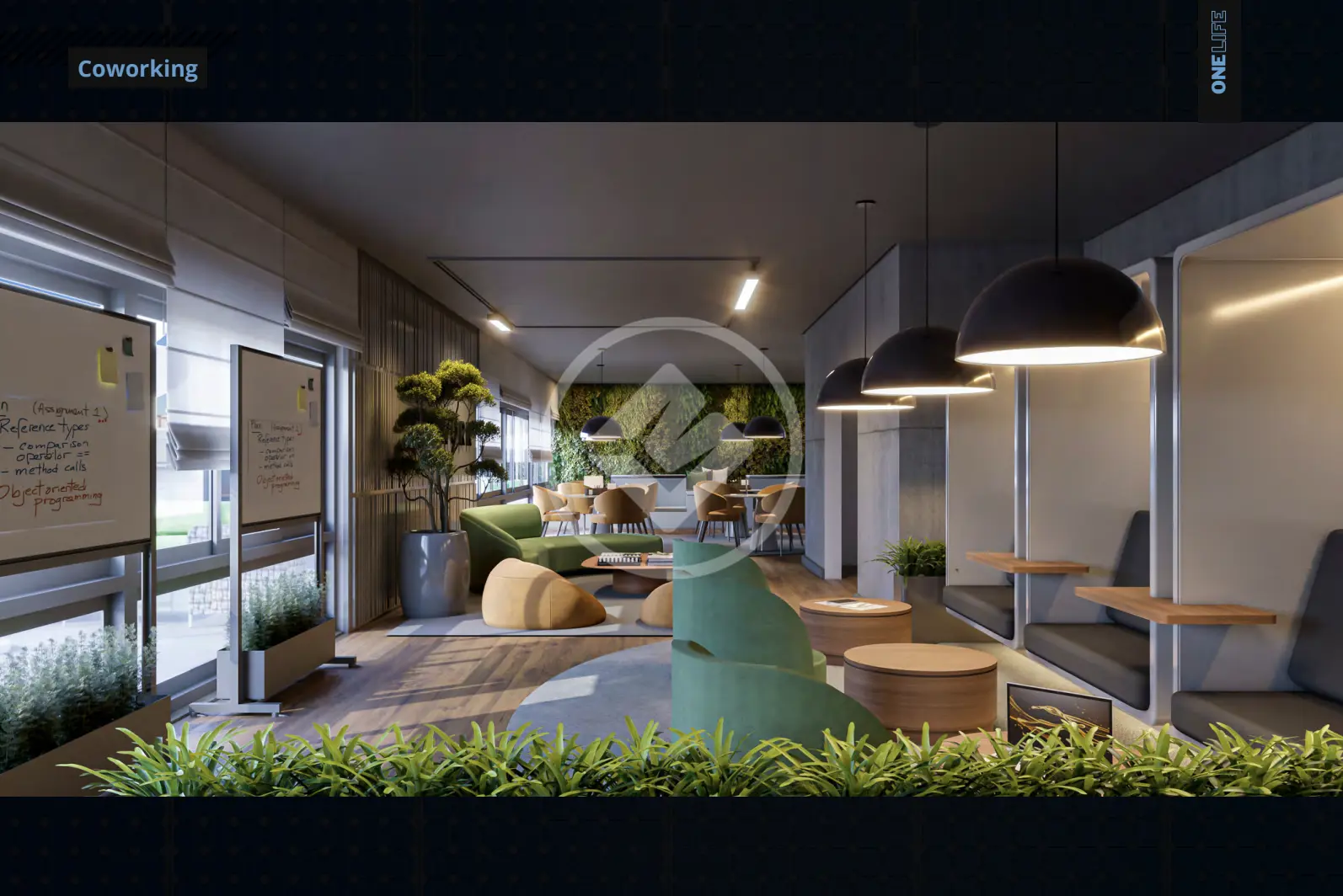 Imagem 5 - Loft / Studio em PORTÃO, Curitiba - PR