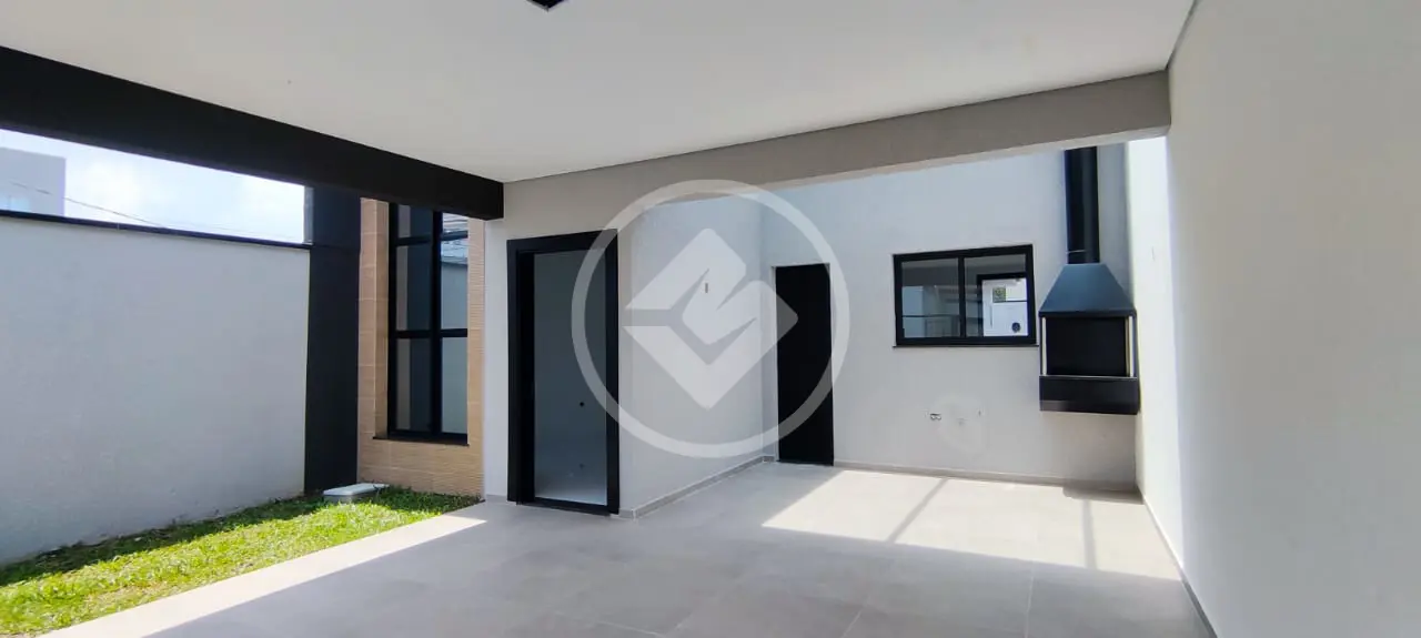 Imagem 3 - Casa em Águas Belas, São José dos Pinhais - PR