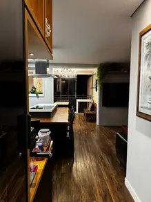 Apartamento Vila Progresso, Jundiaí - SP — foto 1