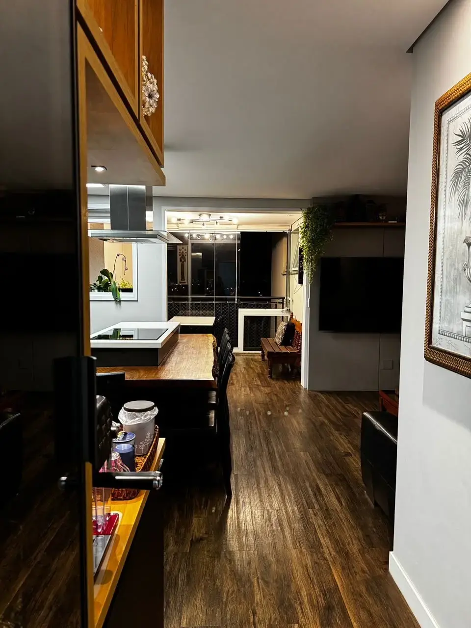 Imagem 1 - Apartamento em Vila Progresso, Jundiaí - SP