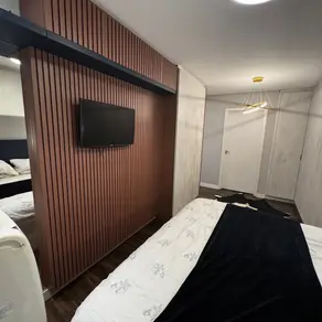 Imagem 5 - Apartamento em Vila Progresso, Jundiaí - SP