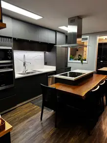 Imagem 2 - Apartamento em Vila Progresso, Jundiaí - SP