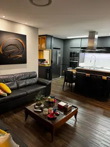 Imagem 6 - Apartamento em Vila Progresso, Jundiaí - SP