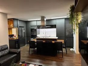 Apartamento Vila Progresso, Jundiaí - SP — foto 2