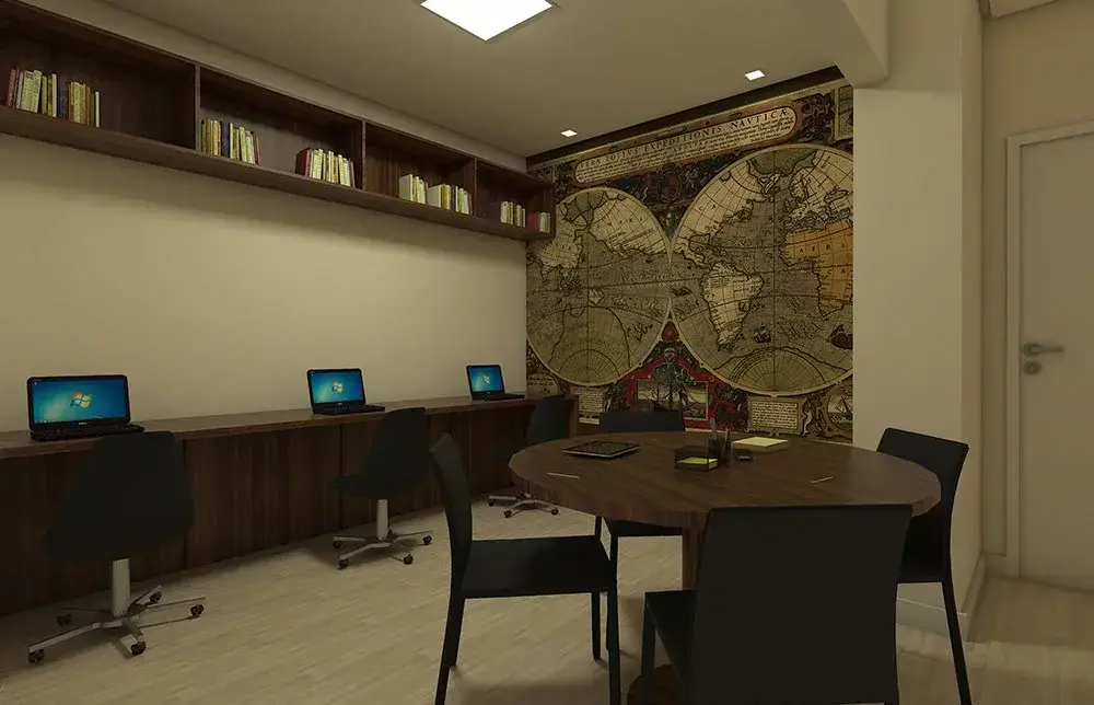 Image 18 - Apartamento em Vila Progresso, Jundiaí - SP