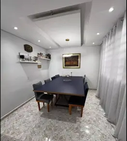 Imagem 3 - Casa em Jardim Bonfiglioli, Jundiaí - SP