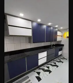 Imagem 2 - Casa em Jardim Bonfiglioli, Jundiaí - SP