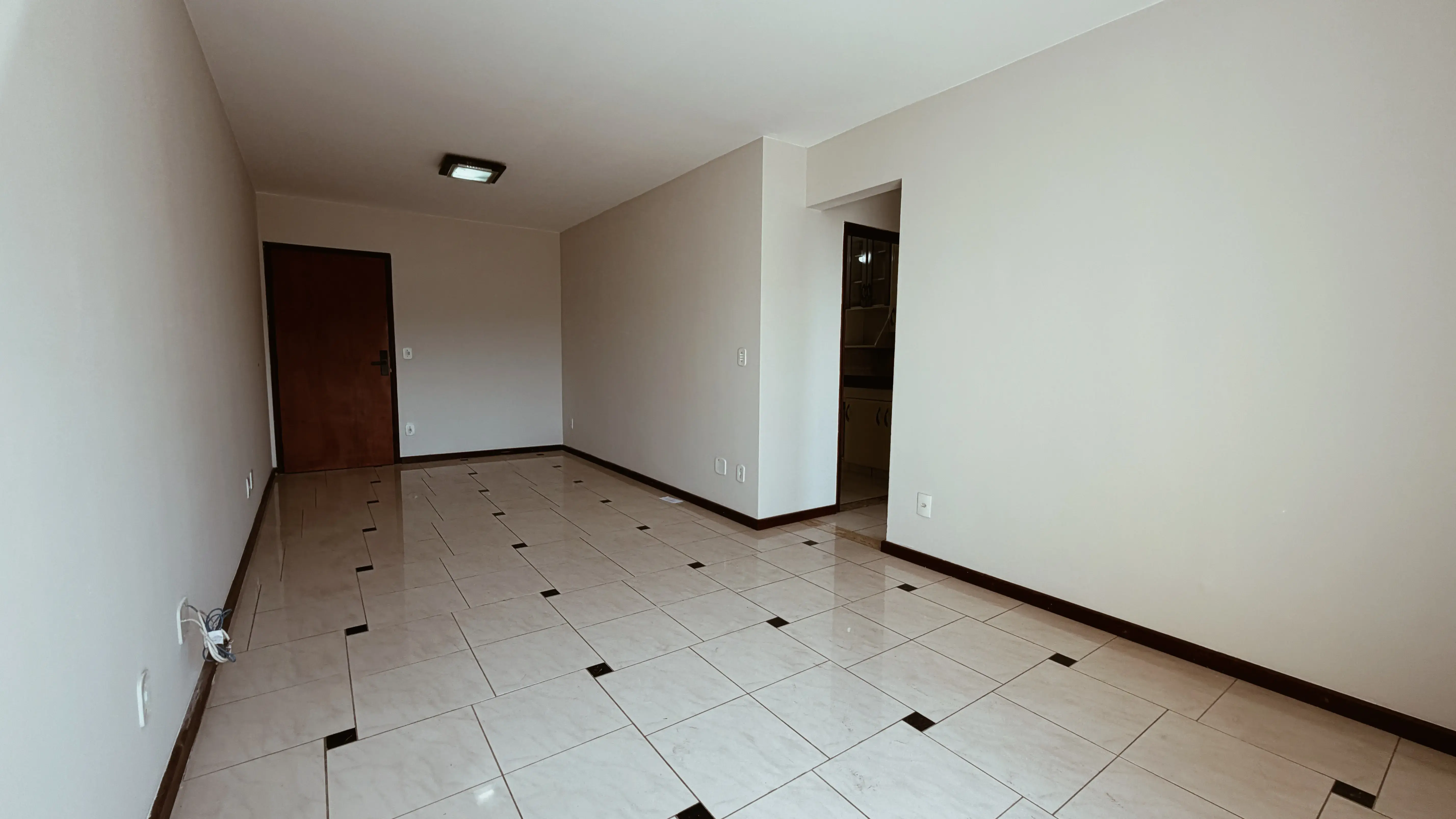 Imagem 1 - Apartamento em Parque da Represa, Jundiaí - SP