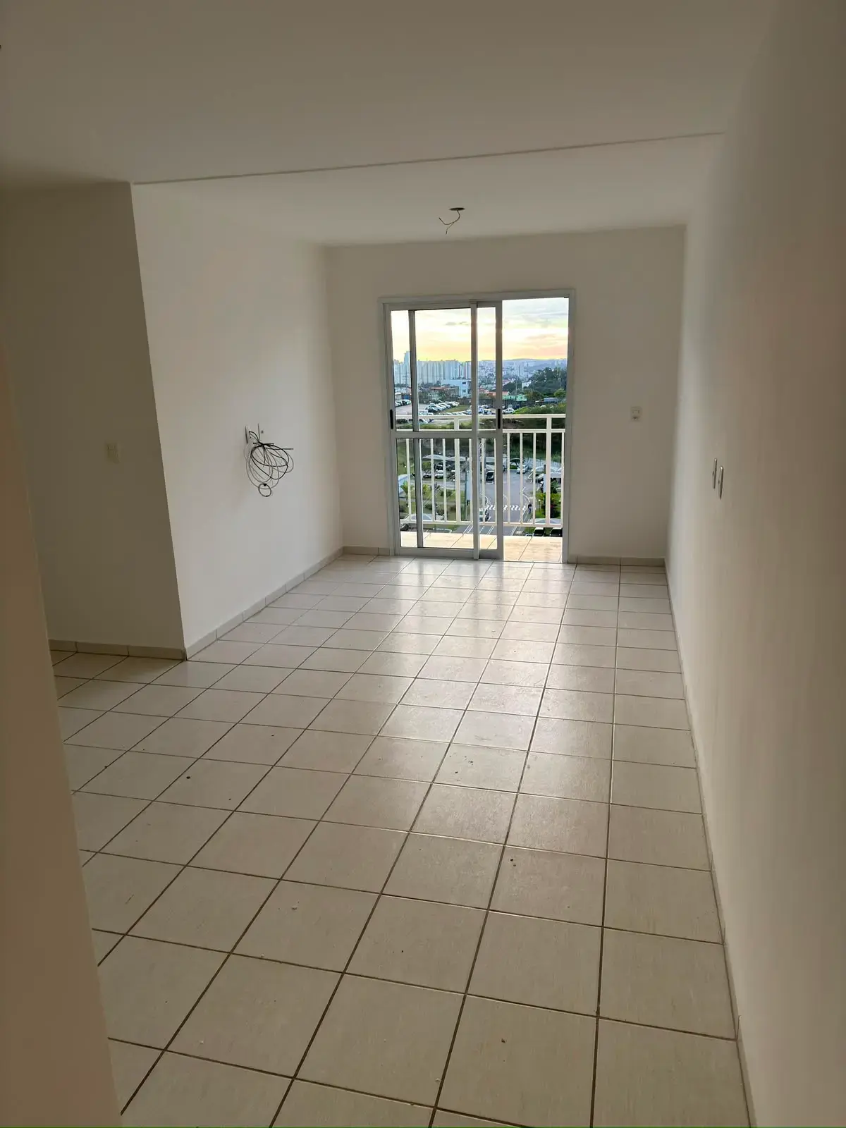 Imagem 1 - Apartamento em Jardim Tamoio, Jundiaí - SP