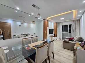 Apartamento Vila Nova Jundiainópolis, Jundiaí - SP — foto 1