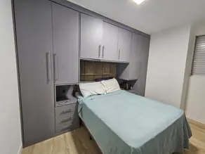 Imagem 2 - Apartamento em Vila Nova Jundiainópolis, Jundiaí - SP