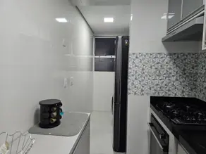 Imagem 6 - Apartamento em Vila Nova Jundiainópolis, Jundiaí - SP