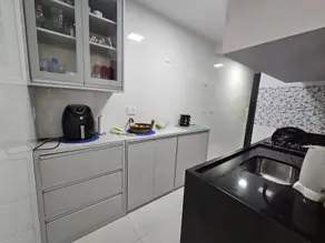 Imagem 5 - Apartamento em Vila Nova Jundiainópolis, Jundiaí - SP