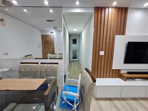 Imagem 4 - Apartamento em Vila Nova Jundiainópolis, Jundiaí - SP