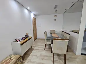 Apartamento Vila Nova Jundiainópolis, Jundiaí - SP — foto 2