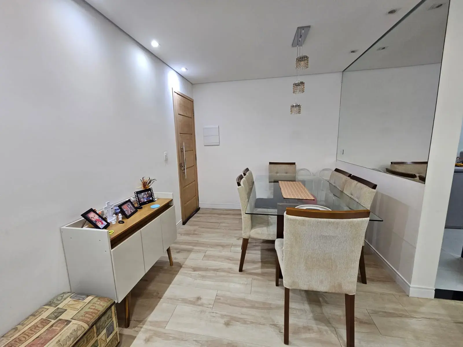 Image 2 - Apartamento em Vila Nova Jundiainópolis, Jundiaí - SP