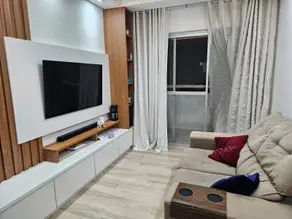 Imagem 3 - Apartamento em Vila Nova Jundiainópolis, Jundiaí - SP