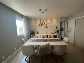 Apartamento Jardim Tereza Cristina, Jundiaí - SP — foto 1