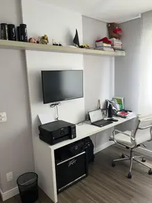 Imagem 3 - Apartamento em Jardim Tereza Cristina, Jundiaí - SP